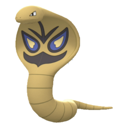 #024 Arbok